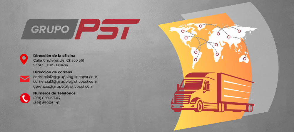 Servicios Logísticos de carga aérea